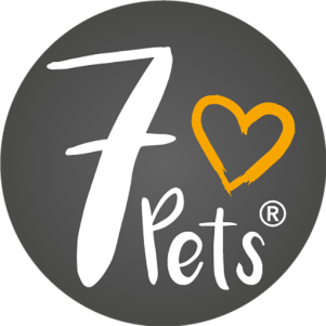 محصولات 7 پتس (7Pets)